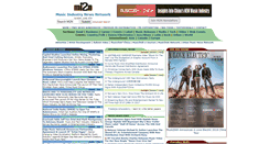 Desktop Screenshot of fanbridge.mi2n.com